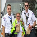 Paramedic Services Week